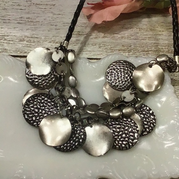 Layered Necklace - Picture 4 of 6